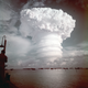 Hardtack I Oak, an 8.9 megaton explosion (1958)